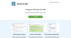 Desktop Screenshot of gitpluginforjira.com